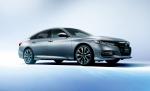 Honda Accord e:HEV by Modulo 2020 года (JP)